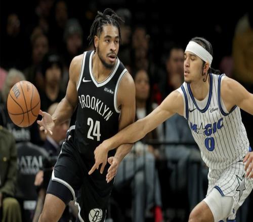 籃網(wǎng)隊卡姆托馬斯將繼續(xù)受到上場時間限制，交易傳聞甚囂塵上