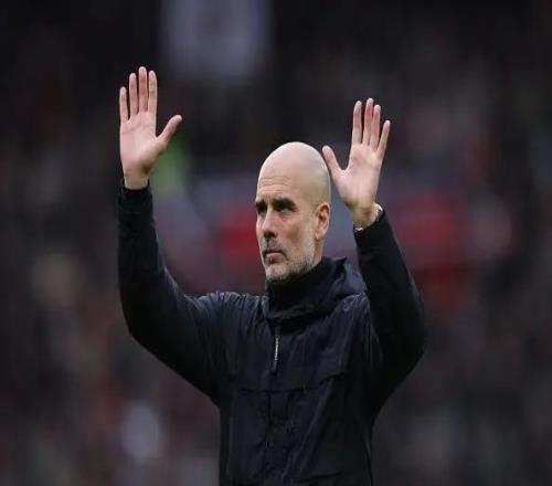 只差1場，瓜帥將成為第3位率領一隊取得歐冠客場25勝的教練