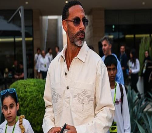 費(fèi)迪南德：斯科爾斯和巴特對(duì)利馬的評(píng)價(jià)很沒品，他倆有些越界了