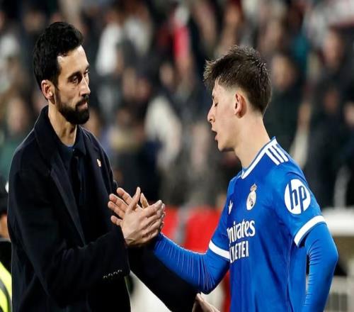 阿斯：阿韋洛亞將改造居萊爾為皇馬引擎，并重整防守與體能