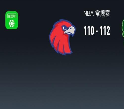 NBA戰(zhàn)報：雄鹿112110險勝老鷹，亞歷山大沃克空砍32分