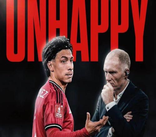 曼聯(lián)與92班口水仗內(nèi)幕揭秘！關(guān)系冰厚三尺非一日之寒，雙方皆有責(zé)