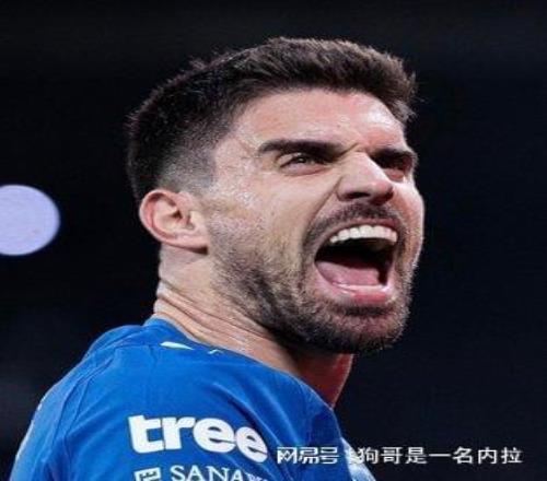 西媒：魯本內維斯希望冬窗離開新月，皇馬有意夏窗免簽他