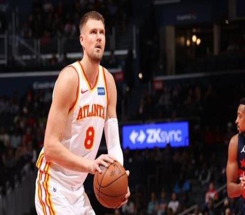 老鷹官方：波神&里薩謝康復(fù)進(jìn)展順利均將在一周后復(fù)查