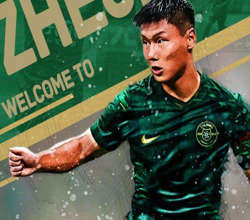 中超轉(zhuǎn)會動態(tài)：上賽季第7官宣首位內(nèi)援，36歲老將或?qū)⒒貧w