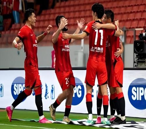 上港指揮官位置將迎來久違強援，本月月底將到隊挑大梁，值得期待