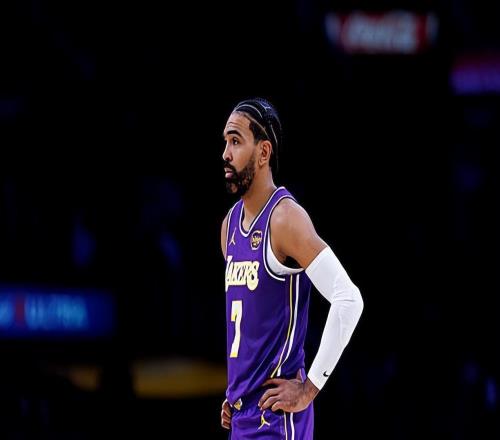 慘敗湖人中為數不多的亮點，猛龍內線大將的得分能力確實相當不錯