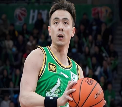 會離開遼寧隊嗎趙繼偉：未來之事，誰也是不好說