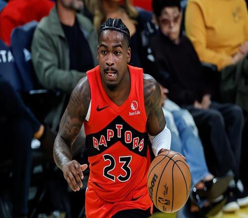 這次又被湖人打爆了！猛龍后場(chǎng)新星的狀態(tài)還在繼續(xù)下滑