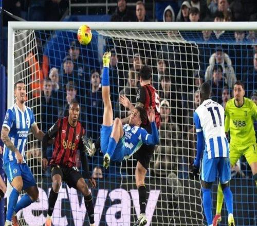 英超是平的：沒有球隊2連勝