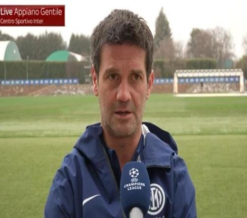 齊沃：阿森納和拜仁是目前歐洲最強(qiáng)，但這不意味著我們輸定了