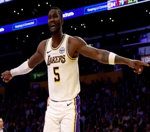 年薪810萬！本賽季的艾頓，到底什么水平