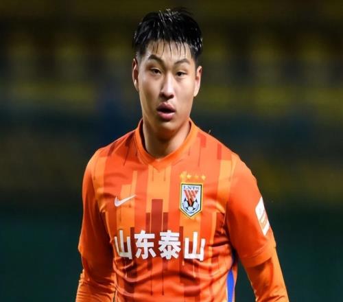 津門虎已到隊(duì)的本土試訓(xùn)大魚，為何最終沒有留下，原因讓球迷無奈