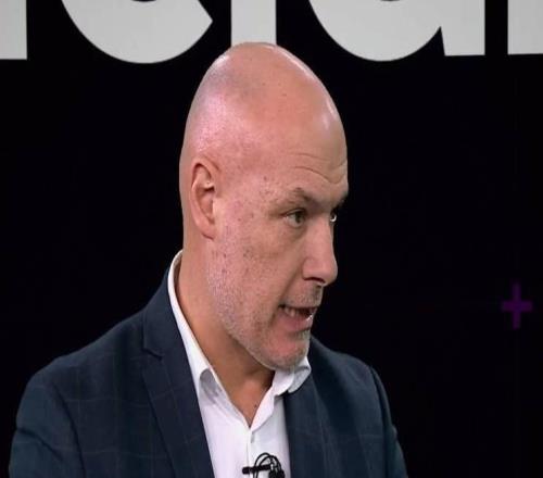 韋伯：達洛特對多庫的犯規不是紅牌，不能通過慢動作判斷