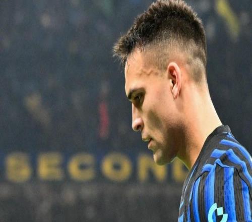 連輸馬競(jìng)、利物浦、阿森納，國(guó)米隊(duì)史首次遭遇歐冠三連敗