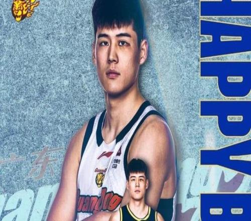 山東小伙20歲生日，徐杰暖心，杜鋒貼心，杜潤旺胡明軒下手太狠了