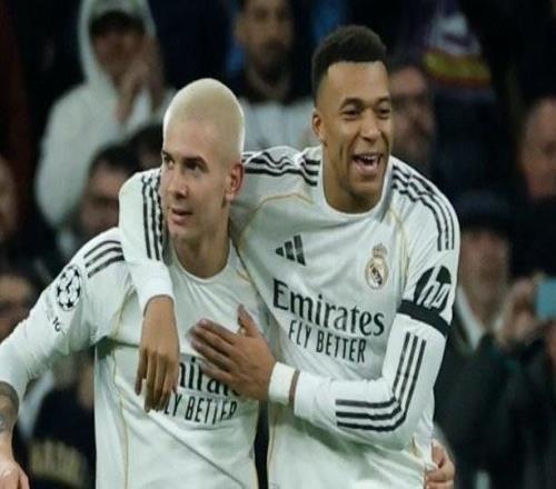 僅次于梅西，馬斯坦托諾是歐冠進球第二年輕的阿根廷球員