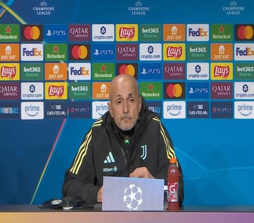 斯帕萊蒂：還沒想過續(xù)約問題，我目前并沒有做出值得期待的事