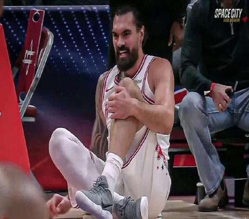 你也賽季報(bào)銷謝天謝地！火箭末節(jié)逆轉(zhuǎn)文班！