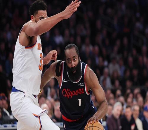 還剩3年1.7億頂薪，終于要離開了！隔靴撓癢，奪冠熱門也該重建了