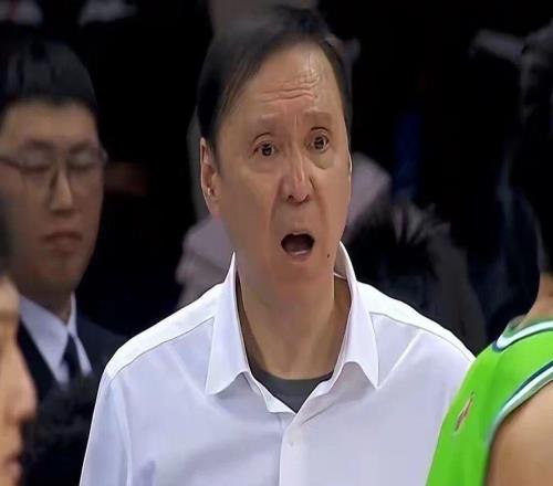 一波四連勝，69歲CBA救火老帥還有油