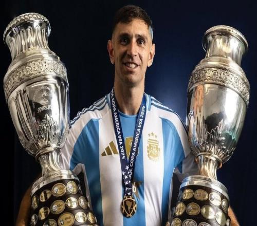 記者：國米已經接觸大馬丁經紀人，了解球員今夏的轉會可能