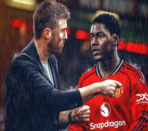 曼聯新帝星續(xù)約仍有障礙，或影響夏窗計劃！買誰兩巨頭有不同傾向