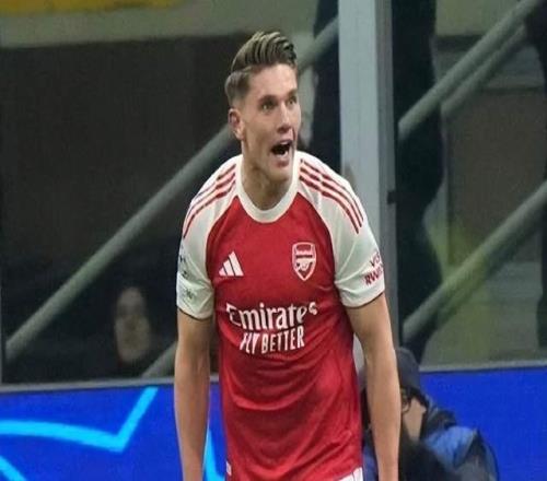 一場(chǎng)31！讓阿森納提前出線：差1分鎖定頭名，四線爭(zhēng)冠保底拿2冠