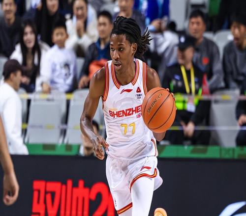 狂奔的黑馬！雙殺遼籃浙江，連克京滬兩強(qiáng)，上季13名如今殺進(jìn)前6