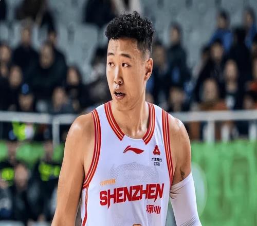 上賽季13名連克京滬兩強，又演絕殺好戲，闖進前六，成為黑馬