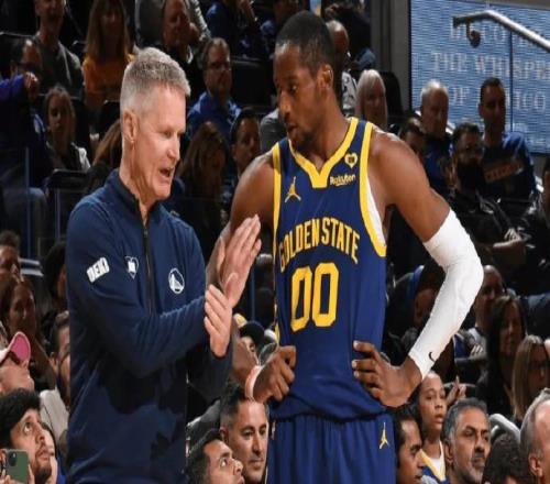 屋漏偏逢連夜雨名記庫明加科爾關(guān)系不可修復(fù)獨(dú)行俠國(guó)王有意他