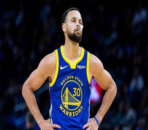 庫里榮登NBA球衣銷量榜首，力壓詹姆斯、文班亞馬、東契奇等球星