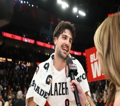 楊瀚森排第80位，詹姆斯紀錄終結！NBA全明星首發公布