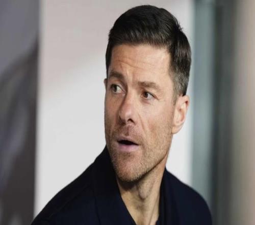 墨菲:阿隆索主导传控战术,若来利物浦无法复制克洛普风格