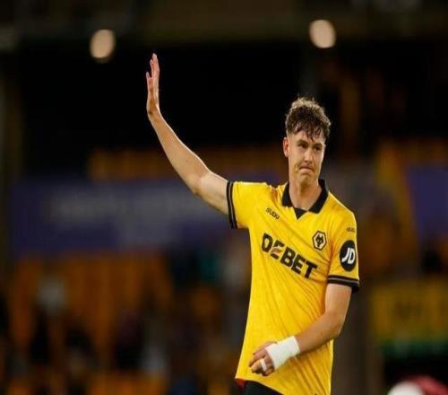 英媒:水晶宫询问了狼队前锋拉森,球员本人希望离开狼队