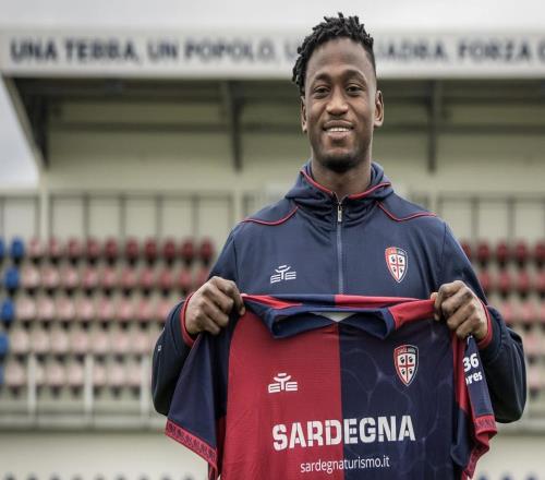 官方:亞特蘭大中場卡卡里租借加盟卡利亞里,含選擇買斷條款