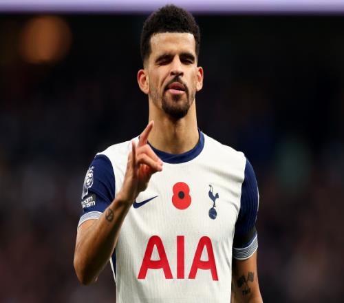 索兰克畅想世界杯之旅,热刺在外战内战的表现让我百思不得其解_英超直播