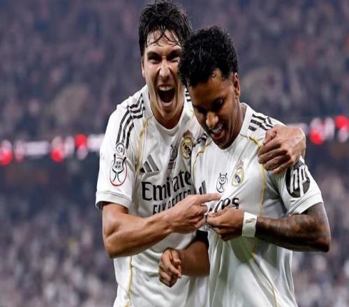 阿斯：皇馬右路重現(xiàn)生機(jī)，阿韋洛亞面臨幸福的煩惱