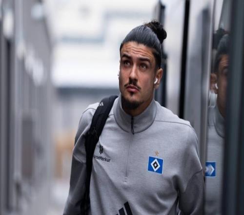 冠军稳了德甲王牌中卫加盟北京国安,曾是C罗师弟,球迷狂喜!