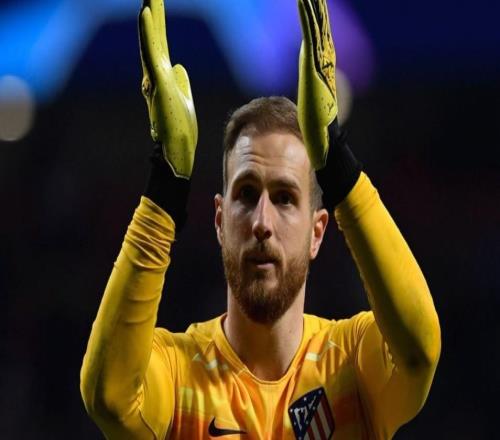 比肩傳奇，奧布拉克成為歐冠歷史第七位達成百場里程碑的門將