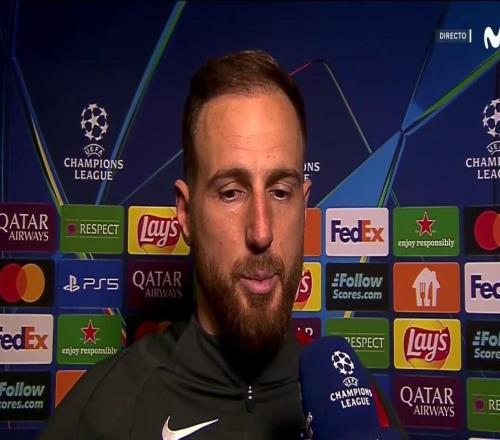 奥布拉克:我来这里不是为刷出场次数,而是为了夺冠