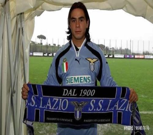 西蒙尼推薦的阿根廷狠人,20歲加盟意甲,24歲落葉歸根,31歲退役