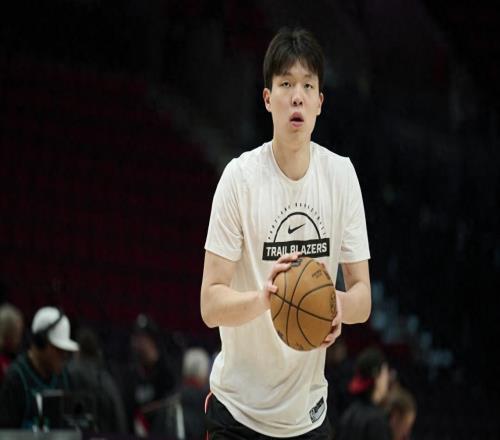 中国顶流!队记曝杨瀚森或入选NBA全明星新秀赛,票数全队第2