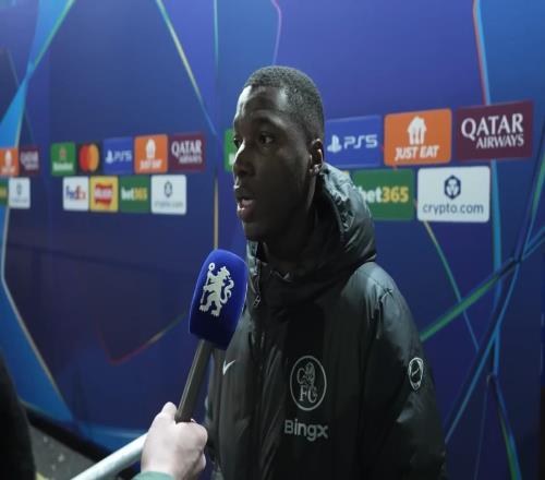 凱塞多:我爸總是跟我嘮叨要多射門,我都聽煩了