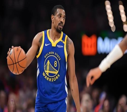 吉米倒下后,勇士该怎么办呢