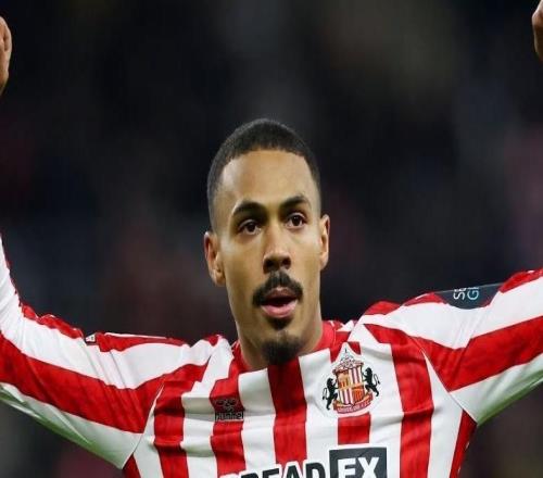 記者:埃弗頓和諾丁漢森林問價桑德蘭前鋒伊西多爾