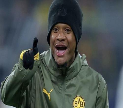 德天空:迪朗维尔租借到巴塞尔的转会合同中没有买断条款