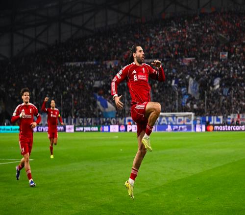 歐冠上演五大聯賽強強對決：11.7億豪門客場30各項賽事13場不敗