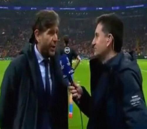 阿萊馬尼：希望我們有機會簽下一兩名高水平球員