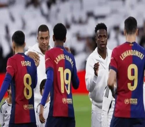 馬卡:西甲2425賽季總收入較前季上漲10%,13支球隊實現盈利